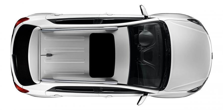  SsangYong Korando C 2017 года  (KR) (фото 26 из 32)